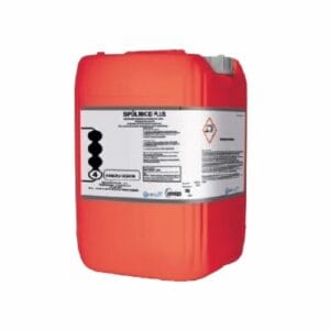 Spulmicid Plus (25 KG)