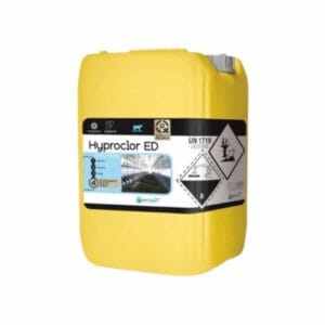 Hyproclor ED (25 KG)