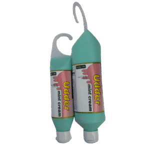 Udder Mint Cream (250 ML)