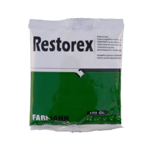 Restorex elektrolity (100 G)