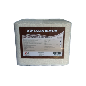 KW Lizak Bufor (10 KG)