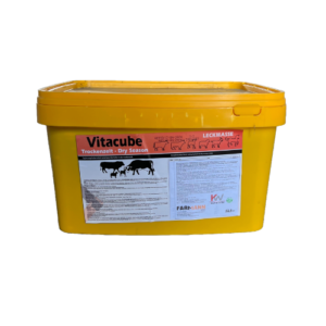 Vitacube Dry Season (22,5 KG)