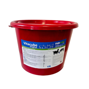 Vitacube Original (25 KG)
