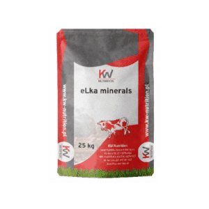 KW eLka Minerals (25 KG)
