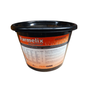 Farmelix Sheep & Goat (25 KG)