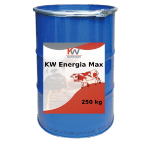 KW Energia Max - gliceryna min. 99,5% (250 KG)