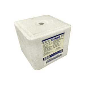 Lizawka solna Lisal (10 KG)