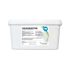 Milk Digester (3 KG)