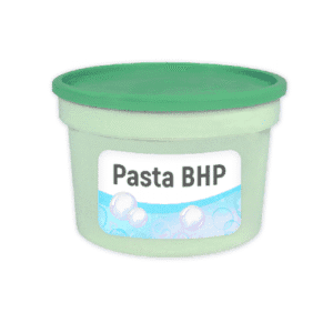 Pasta BHP (500 G)
