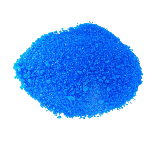 Siarczan miedzi CuSO4 (25 KG) - obrazek 2