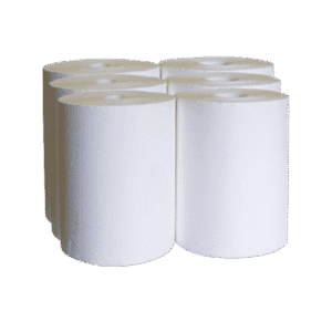 Papier do czyszczenia wymion (1 SZT)