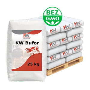 KW Bufor (25 KG)