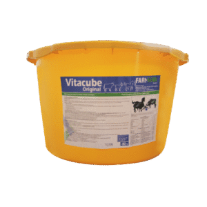 Vitacube Original (80 KG)