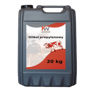 Glikol propylenowy (20 KG)