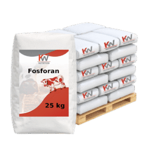 Fosforan paszowy jednowapniowy (1000 KG/BB)