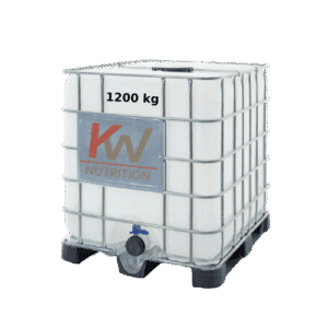 KW Energia - gliceryna min. 80% (1200 KG)