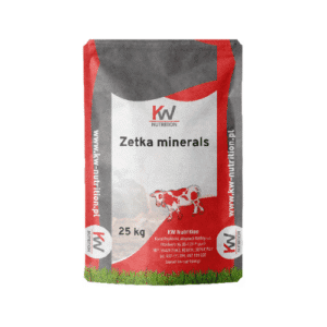 KW Zetka Minerals (25 KG)