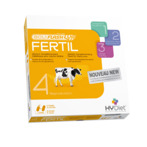 BoliFLASH Fertil (1 SZT)