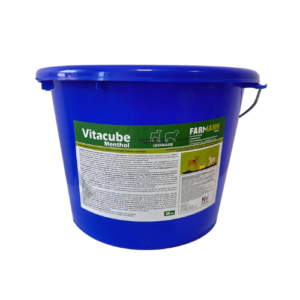 Vitacube Menthol (25 KG)